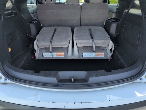 Used 2015 Ford Explorer 4WD image 23