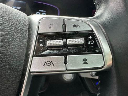 Used 2023 Kia Telluride EX w/ EX Captain's Chair Package FWD image 19