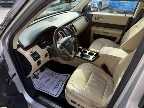 Used 2016 Ford Flex Limited w/ Equipment Group 303A image 15
