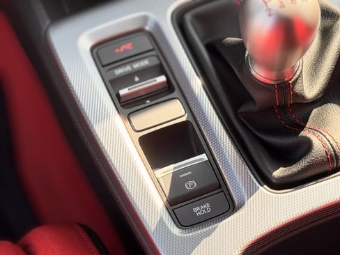Certified 2024 Honda Civic Type R image 26
