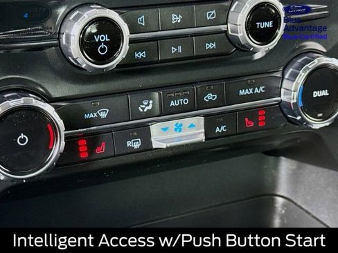 Certified 2022 Ford F150 XLT w/ Equipment Group 302A High image 21