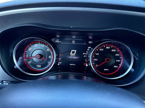 Used 2022 Dodge Charger R/T image 15