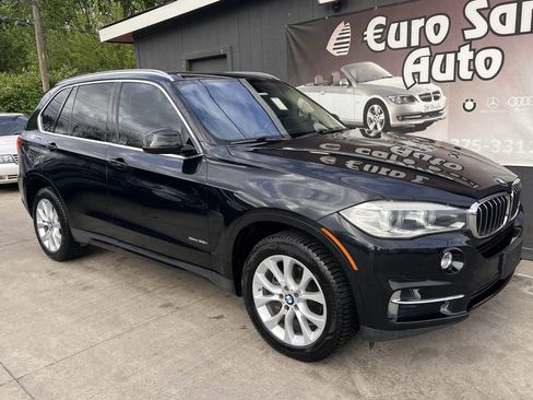 Used 2014 BMW X5 xDrive35i image 10