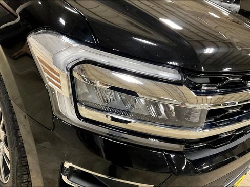 Certified 2024 Ford Expedition Max Limited image 28