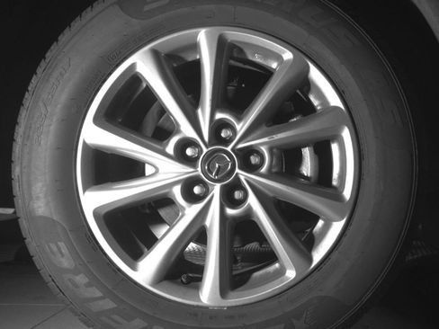 Certified 2025 MAZDA CX-5 AWD 2.5 S w/ Preferred Package image 11