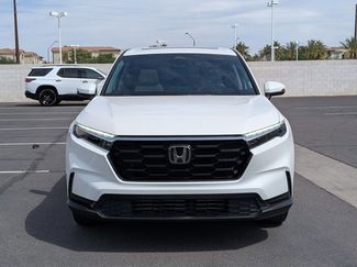 Used 2024 Honda CR-V EX video 2