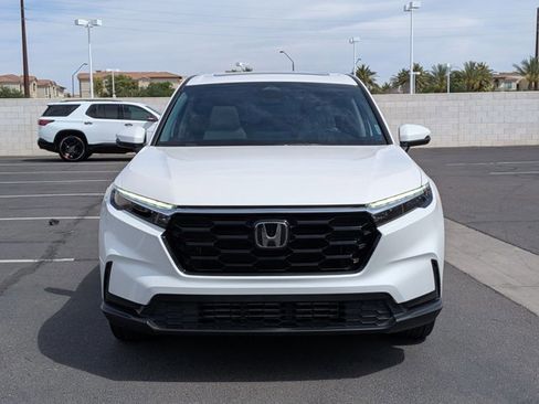Used 2024 Honda CR-V EX image 2