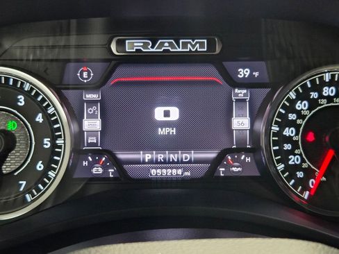 Certified 2022 RAM 2500 Big Horn w/ Level C Equiment Group image 22