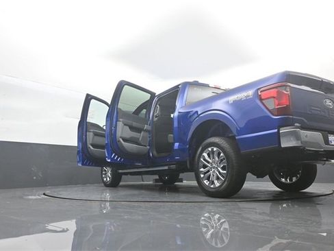 New 2026 Ford F150 XLT image 38