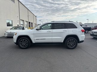 Used 2019 Jeep Grand Cherokee Limited video 2