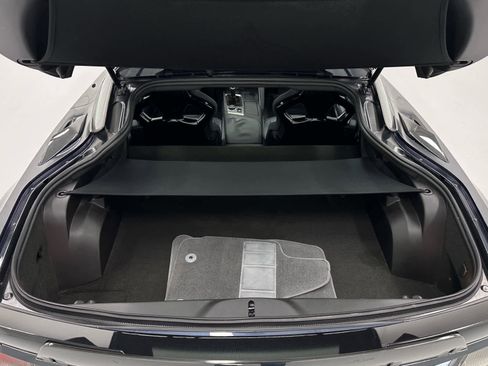 Used 2015 Chevrolet Corvette Z06 w/ Z07 Performance Package image 33