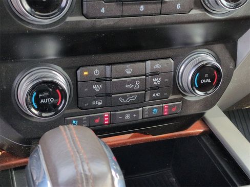 Used 2019 Ford F150 King Ranch w/ Equipment Group 601A Luxury image 24