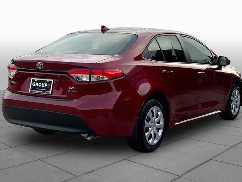 Used 2026 Toyota Corolla LE FWD image 13