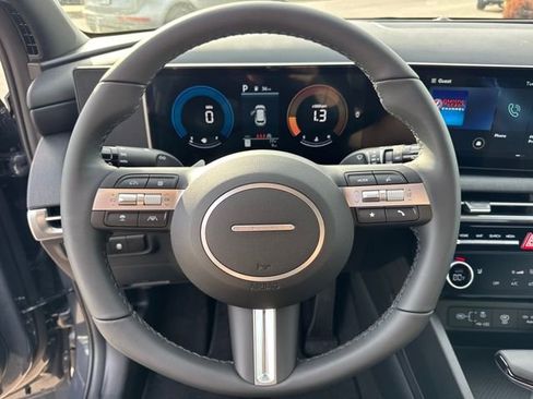 New 2026 Hyundai Tucson XRT FWD image 16