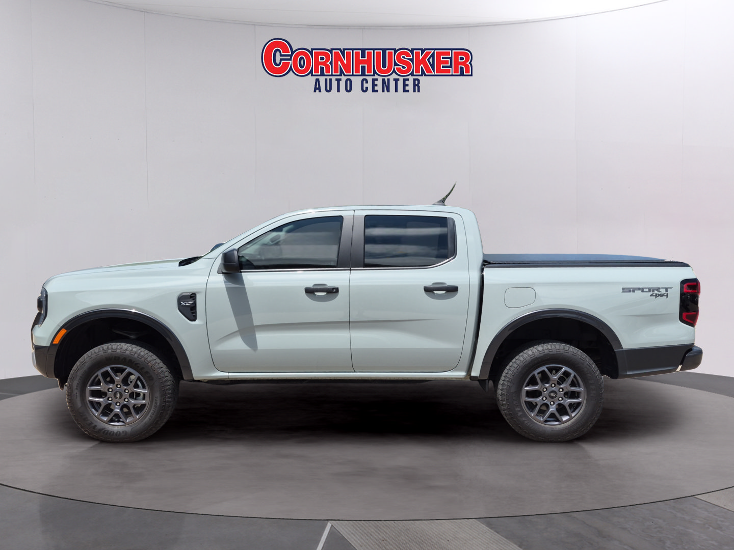 Used 2024 Ford Ranger XLT w/ Equipment Group 301A High AWD/4WD image 4