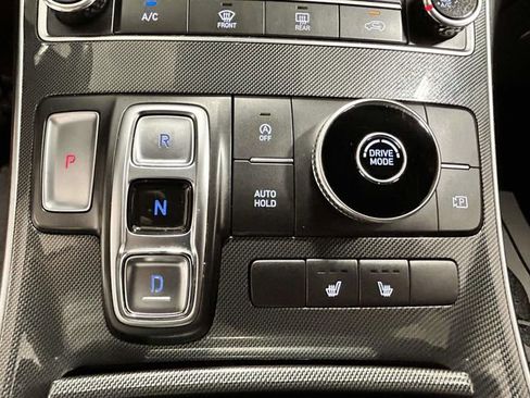 Used 2021 Hyundai Santa Fe SEL w/ Cargo Package FWD image 19