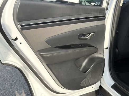 Certified 2022 Hyundai Tucson SEL AWD/4WD image 24