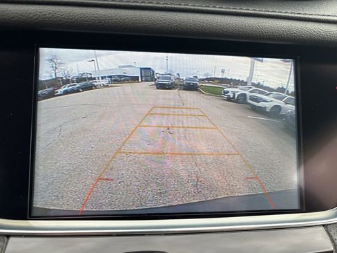 Used 2019 Cadillac XT5 Premium Luxury image 48