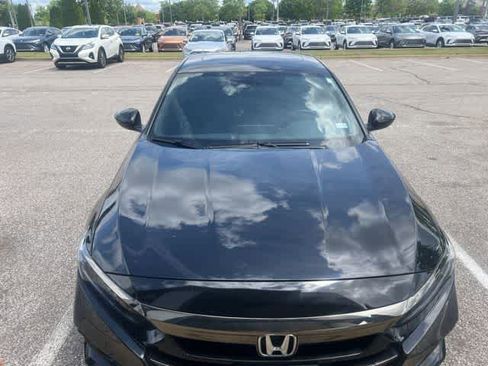 Used 2021 Honda Accord Sport image 8