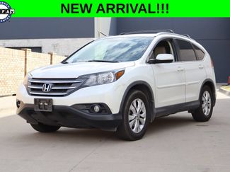 Used 2014 Honda CR-V EX-L video 1