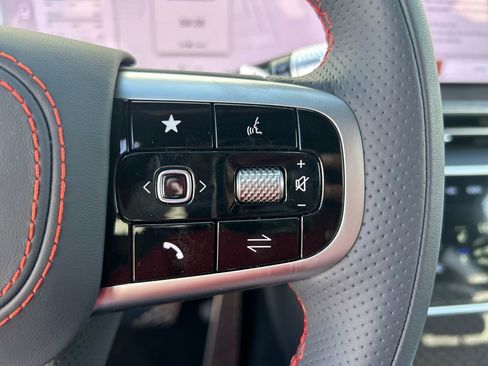 New 2026 Genesis GV80 3.5T e-SC image 20