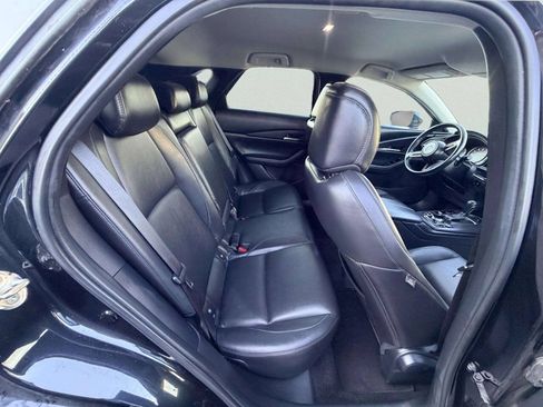 Used 2023 MAZDA CX-30 AWD 2.5 S w/ Select Package image 25
