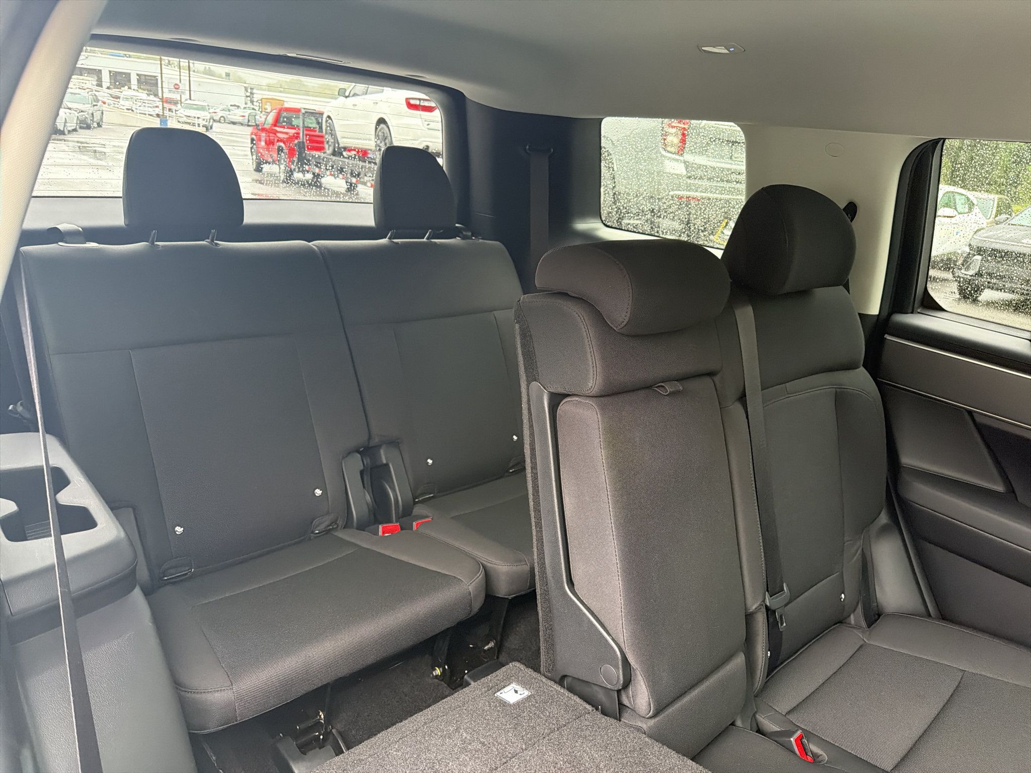Certified 2025 Hyundai Santa Fe SE AWD/4WD image 28