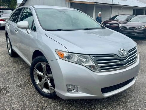 Used 2011 Toyota Venza AWD w/ Comfort Pkg image 26