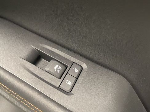 New 2026 Jeep Cherokee Limited AWD/4WD image 30