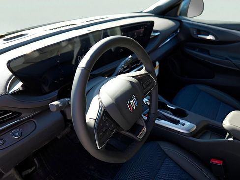 New 2026 Buick Envista Preferred w/ Convenience I Package image 8