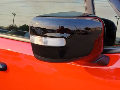 Used 2022 Jeep Renegade Trailhawk w/ Sun/Sound Group image 10