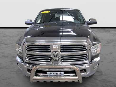 Used 2015 RAM 2500 Big Horn image 6