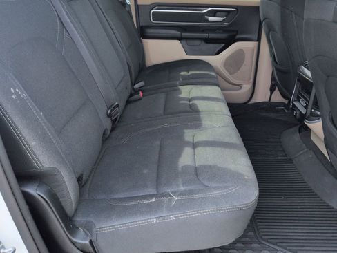 Certified 2020 RAM 1500 Big Horn image 18