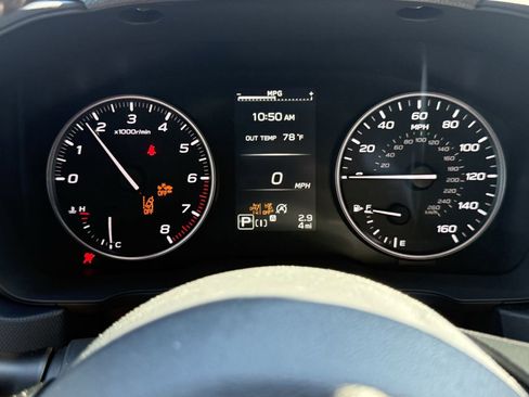 New 2026 Subaru Forester Premium AWD/4WD image 38