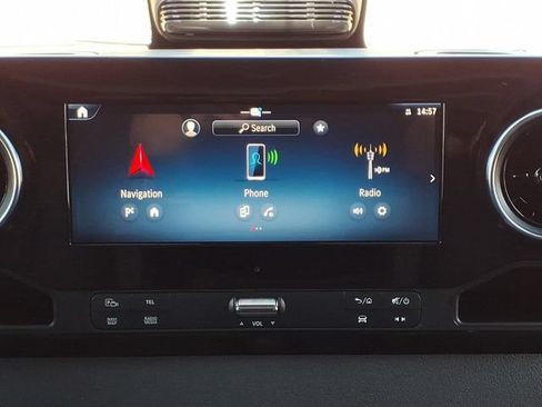 New 2026 Mercedes-Benz Sprinter 2500 image 16