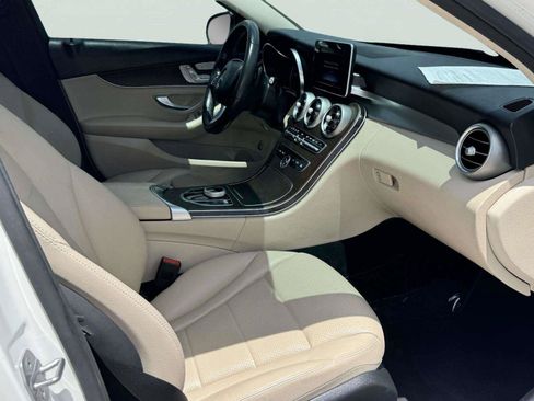 Used 2017 Mercedes-Benz C 300 Sedan image 56