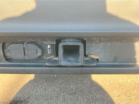 Certified 2024 Ford Explorer ST w/ Equipment Group 401A image 35