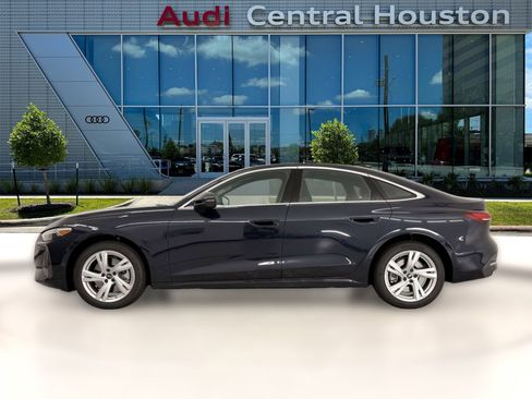 New 2025 Audi A5 2.0T Premium Plus image 2