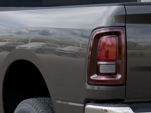 New 2026 RAM 2500 Tradesman AWD/4WD image 26