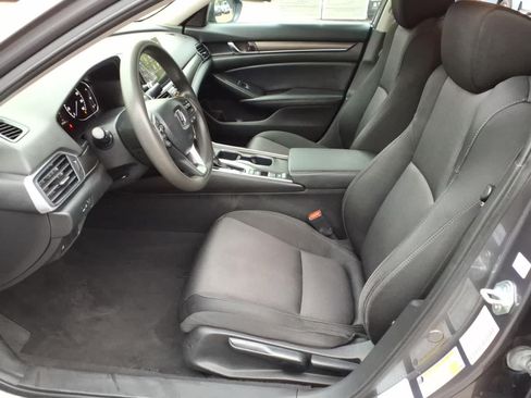 Used 2021 Honda Accord LX image 14
