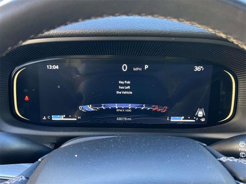 Used 2022 Jeep Wagoneer Series II image 16