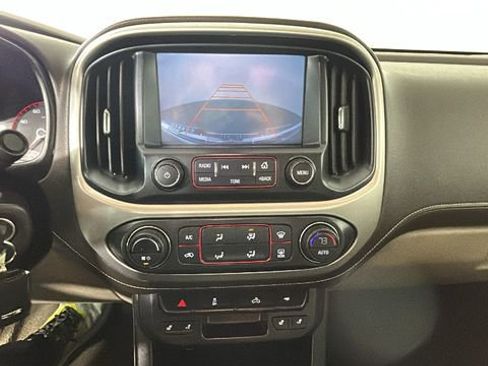 Used 2016 GMC Canyon SLT AWD/4WD image 24