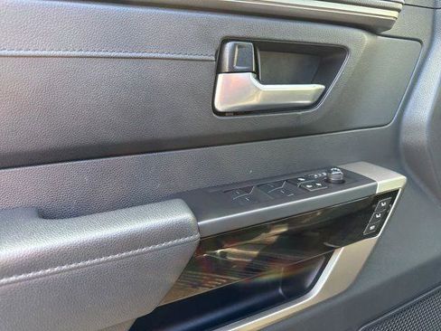 Certified 2024 Toyota Sequoia Limited image 16