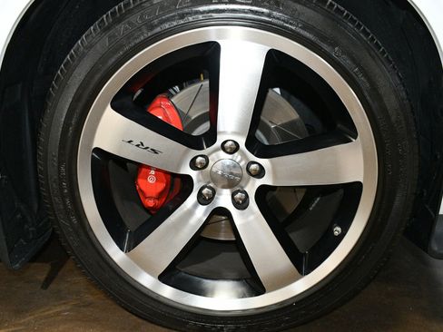 Used 2011 Dodge Challenger SRT8 w/ SRT Option Group II image 66