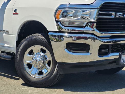 Used 2021 RAM 2500 Big Horn AWD/4WD image 11
