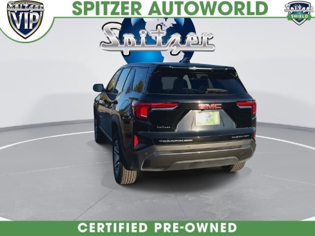 Used 2026 GMC Terrain Elevation AWD/4WD image 13