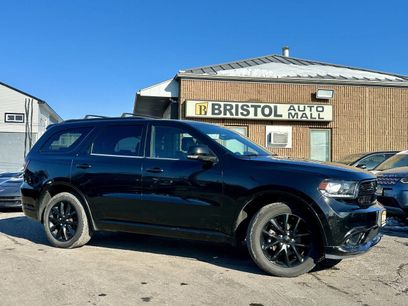 Used 2018 Dodge Durango GT w/ Premium Group
