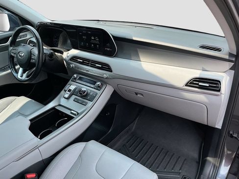 Used 2020 Hyundai Palisade SEL w/ Premium Package AWD/4WD image 30