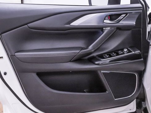 Used 2022 MAZDA CX-9 Grand Touring image 34