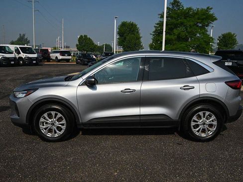 Certified 2023 Ford Escape Active w/ Tech Pack #2 AWD/4WD image 8